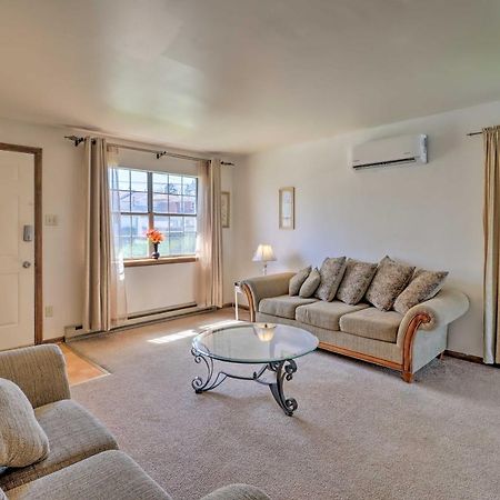 Cozy Allentown Home, 2 Mi To Hamilton District! Exterior foto