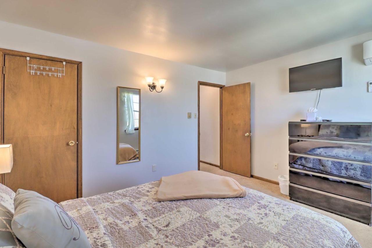 Cozy Allentown Home, 2 Mi To Hamilton District! Exterior foto