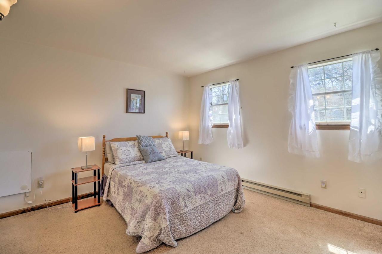Cozy Allentown Home, 2 Mi To Hamilton District! Exterior foto